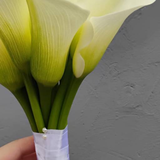 Calla - Buquê de Noiva em Foz do Iguaçu, PR por Floricultura As Flores da Carol - Vila A