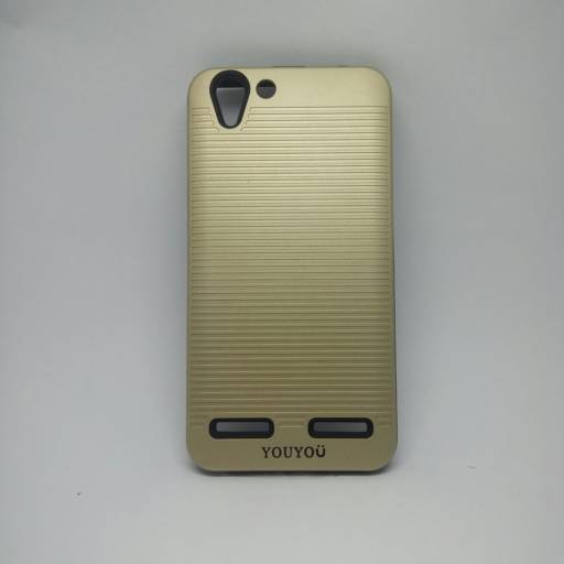 Capa LENOVO K5