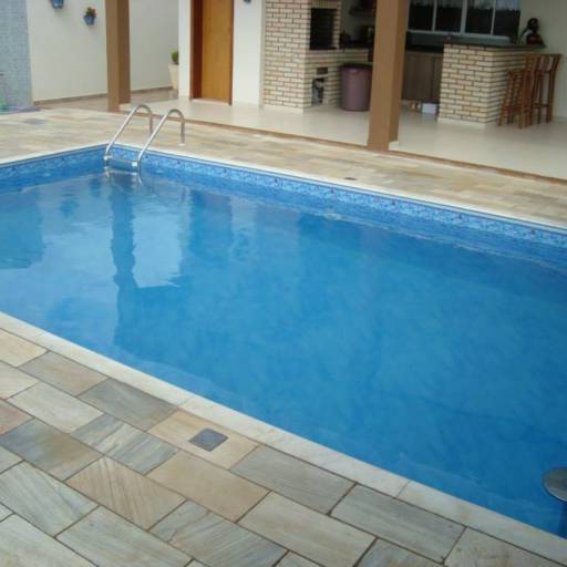 Piscinas !!! por Boitucasas 