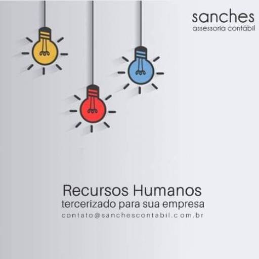 Profissionais Tererizados para cuidar do RH da sua empresa.