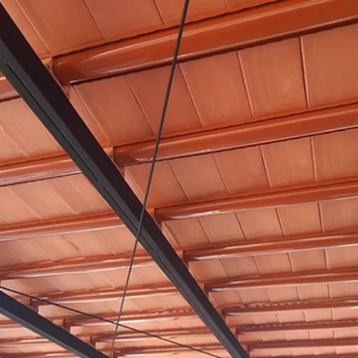 Montagem de Multiaços Estruturas Metálicas em Americana, SP por Cerâmica Taguá