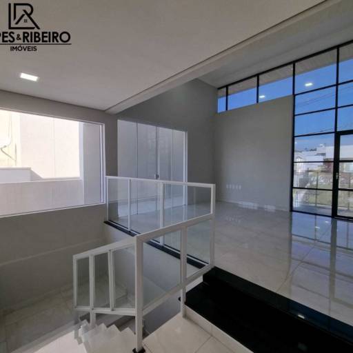 Casa em condomínio fechado - venda em Botucatu, SP por Lopes & Ribeiro Imóveis 