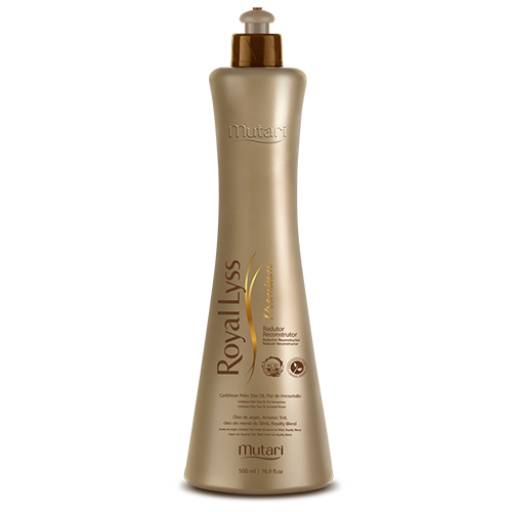Royal Lyss por Mutari Assis