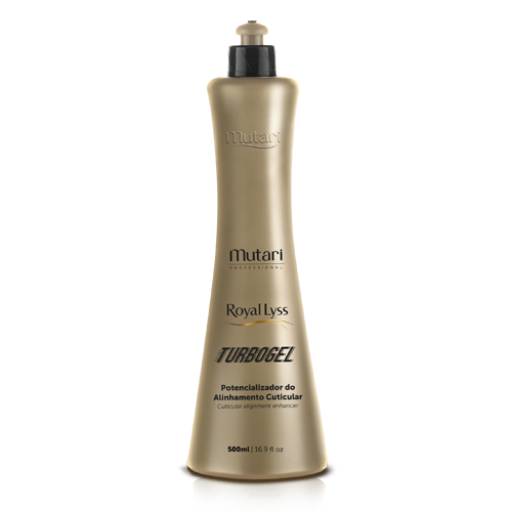 Royal Lyss por Mutari Assis