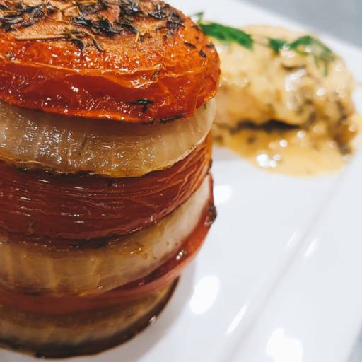 Gastronomia E Alta Cozinha  por IGA - Instituto Gastronômico das Américas 