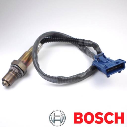 Sonda Lambda por Revisauto - Oficina do Ná