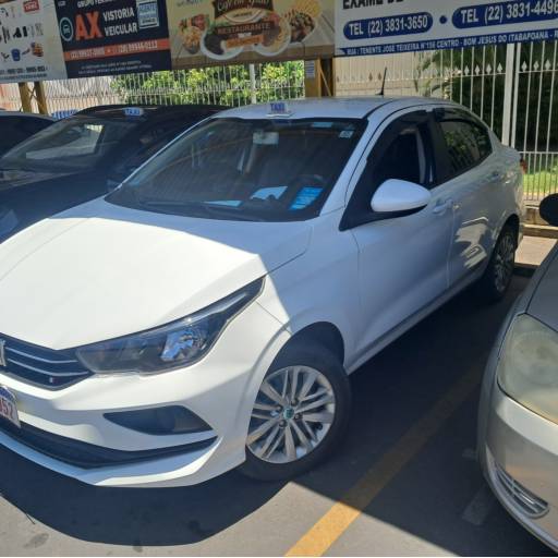 Serviços de transporte 