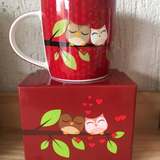 Canecas Temática Namorados por Casa Renove Decoracoes