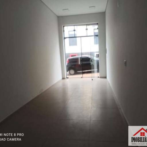 SALÃO PARA ALUGAR NO CENTRO EM JAU-SP em Jaú, SP por  Imobiliária Perlati