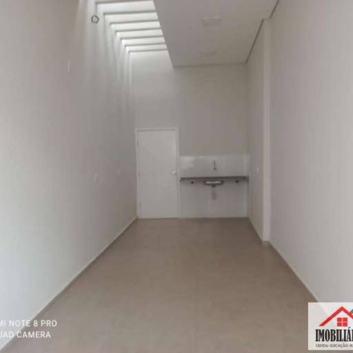 SALÃO PARA ALUGAR NO CENTRO EM JAU-SP em Jaú, SP por  Imobiliária Perlati