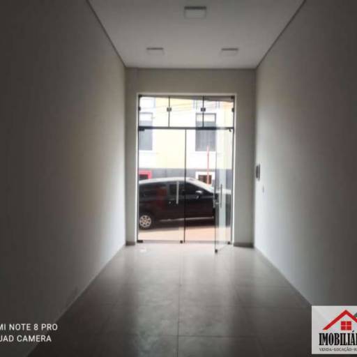 SALÃO PARA ALUGAR NO CENTRO EM JAU-SP em Jaú, SP por  Imobiliária Perlati