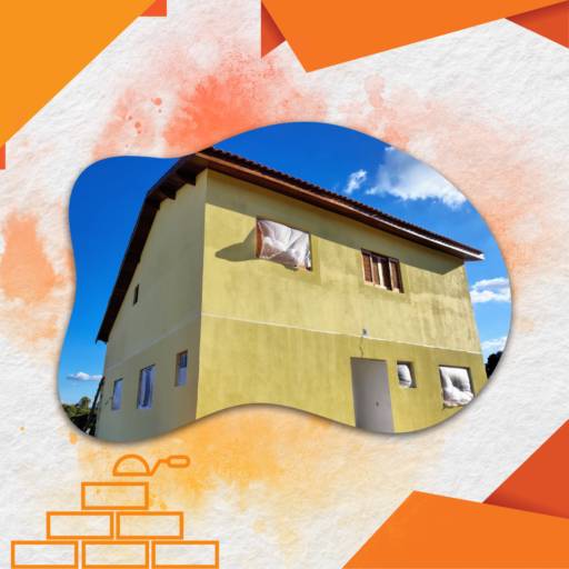 Comprar o produto de Sobrado  em A Classificar pela empresa Pai & Filho Construções em Botucatu, SP por Solutudo