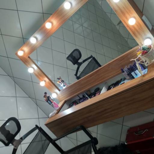 Bancada Camarim  por M.1 Móveis Planejados