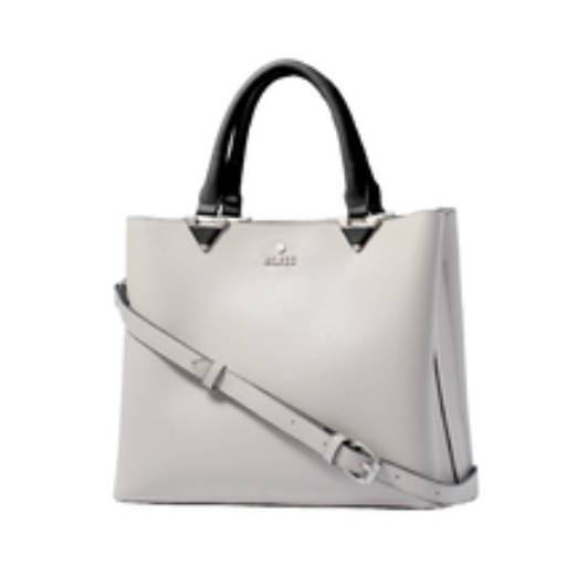 Bolsa bliss grey por Loja Catherine
