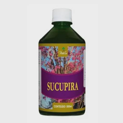 Sucupira 550ml - Natus