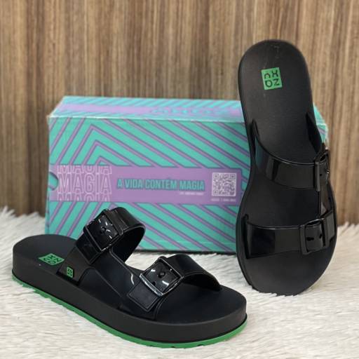 Papete adulta Zaxy em Uberlândia, MG por Lojas Dom Flavittos