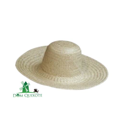 Chapéu de Palha  em Jundiaí, SP por Dom Quixote Equipamentos de Proteção Individual