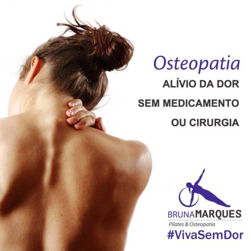 Osteopatia por B&M FisioClinica