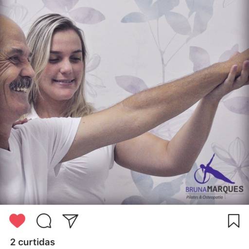 Osteopatia por B&M FisioClinica