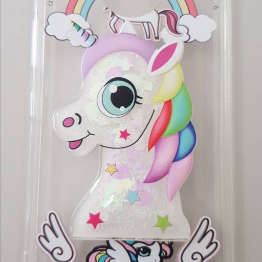 Capinha Moto G5S Plus  por Icase - Cases e Acessórios 