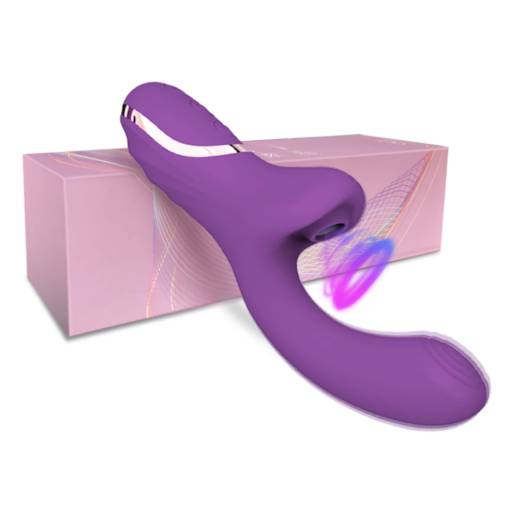 estimulador de clitoris