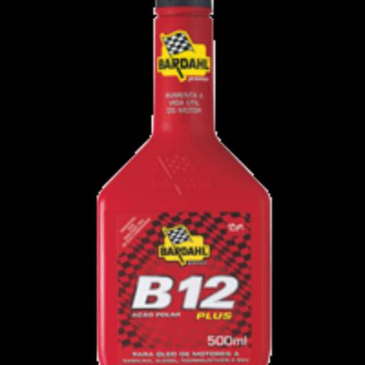 B12 Plus
