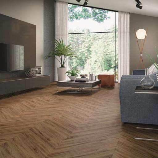 Piso Vinílico Durafloor por Maxcon Casa e Construção - Materiais para Construção em Atibaia