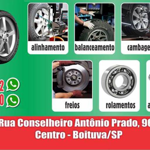 Gato Auto Center