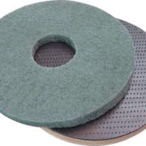 Enceradeira Industrial por Miloc Locação