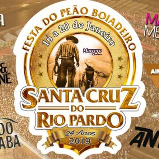 Comprar o produto de Marrero Rodeio em Festas e Eventos pela empresa Marrero Rodeio em Santa Cruz do Rio Pardo, SP por Solutudo
