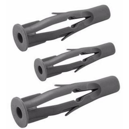 PARAFUSOS E BUCHAS em Boituva, SP por Solução Materiais e Equipamentos