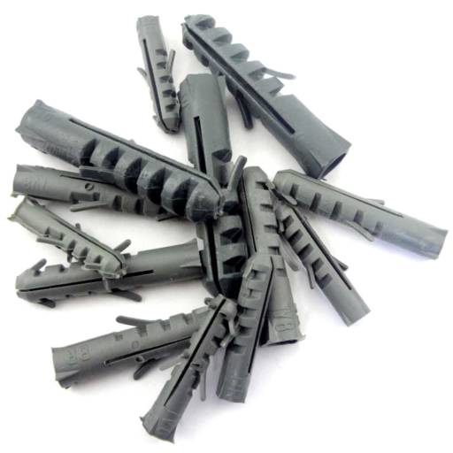 PARAFUSOS E BUCHAS em Boituva, SP por Solução Materiais e Equipamentos