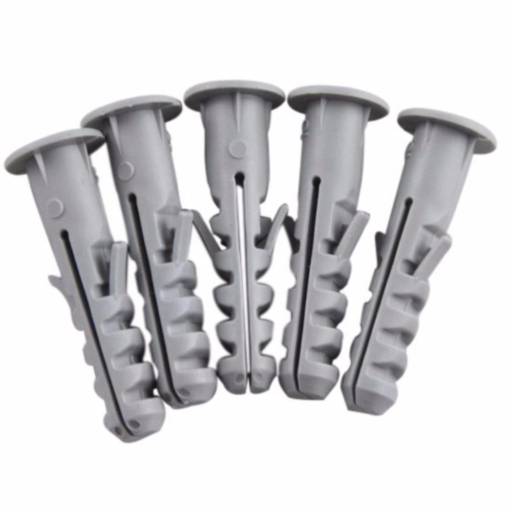 PARAFUSOS E BUCHAS em Boituva, SP por Solução Materiais e Equipamentos