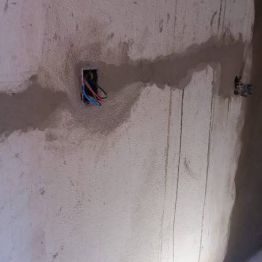 Fiação Elétrica em Geral por Impacto Soluções Elétricas