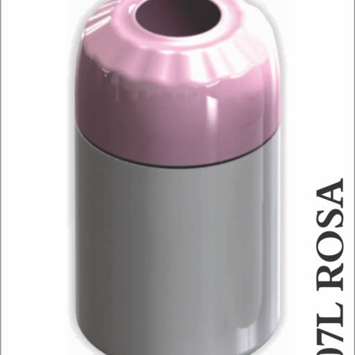 Porta Litrinho Térmico em São José do Rio Preto, SP por Public Gráfica e Brindes