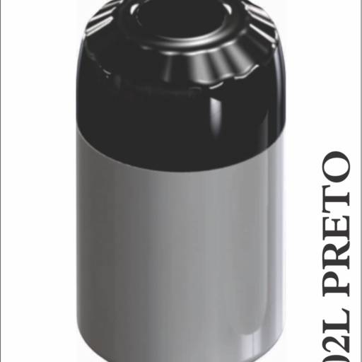 Porta Litrinho Térmico em São José do Rio Preto, SP por Public Gráfica e Brindes