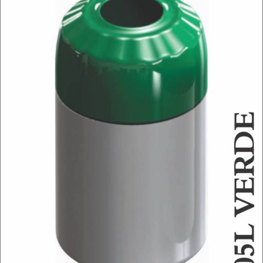 Porta Litrinho Térmico em São José do Rio Preto, SP por Public Gráfica e Brindes