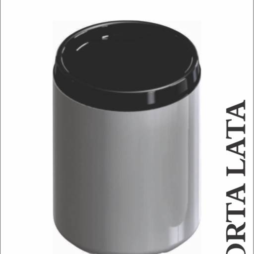 Porta Litrinho Térmico em São José do Rio Preto, SP por Public Gráfica e Brindes