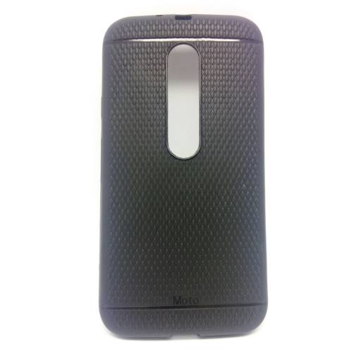 Capa moto G4 plus por Fael Cases e Multi Assistência Loja II