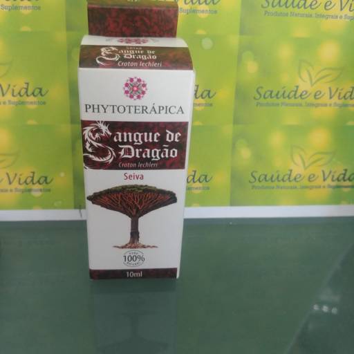 Seiva  por Saúde e Vida