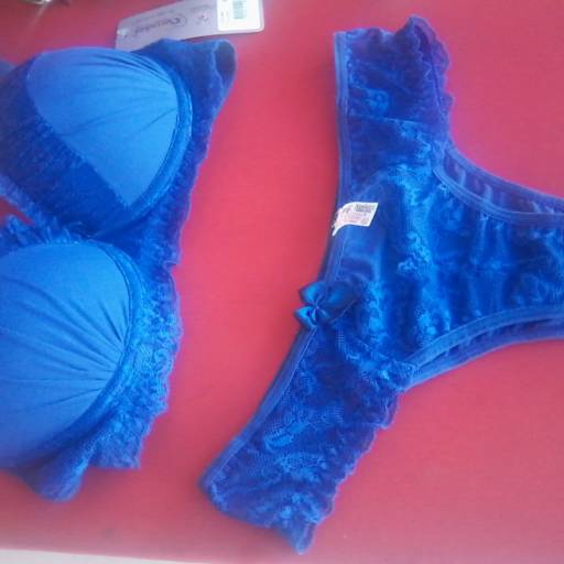 conjuntos de lingerie por Menina Levada Lingerie e Sex Shop