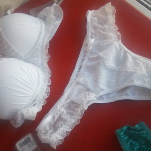 conjuntos de lingerie por Menina Levada Lingerie e Sex Shop