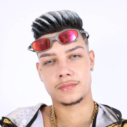 Maycon Andrews em Jundiaí, SP por Miss e Mister Ibero América