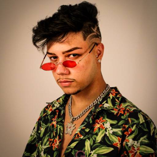 Maycon Andrews em Jundiaí, SP por Miss e Mister Ibero América