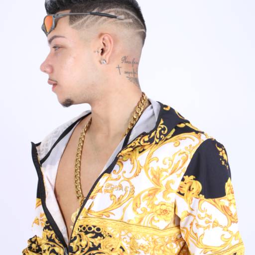 Maycon Andrews em Jundiaí, SP por Miss e Mister Ibero América