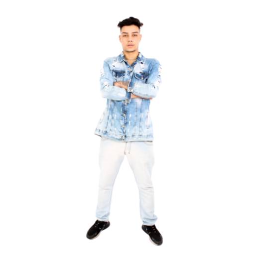 Maycon Andrews em Jundiaí, SP por Miss e Mister Ibero América