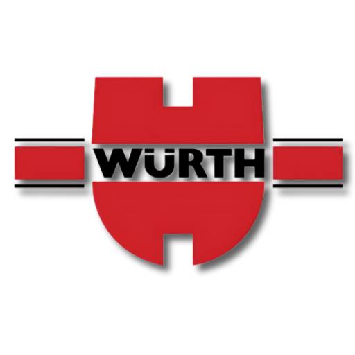 DESENGRIPANTE W-MAX BY WURTH 300ML/200G em São Pedro do Turvo, SP por Agro Jpê peças agrícolas