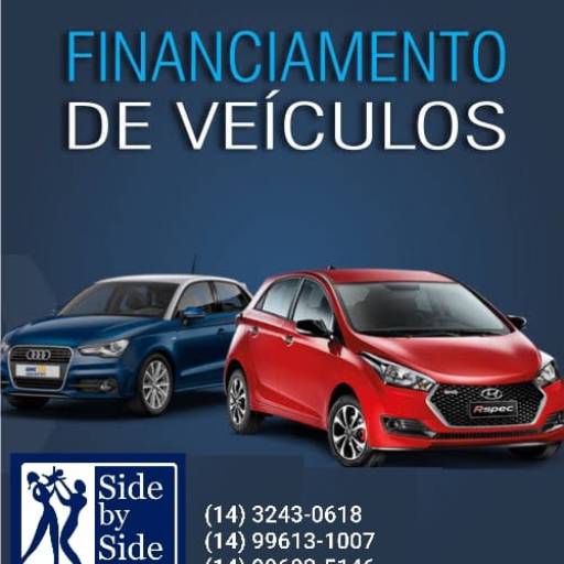 Financiamento Veículos