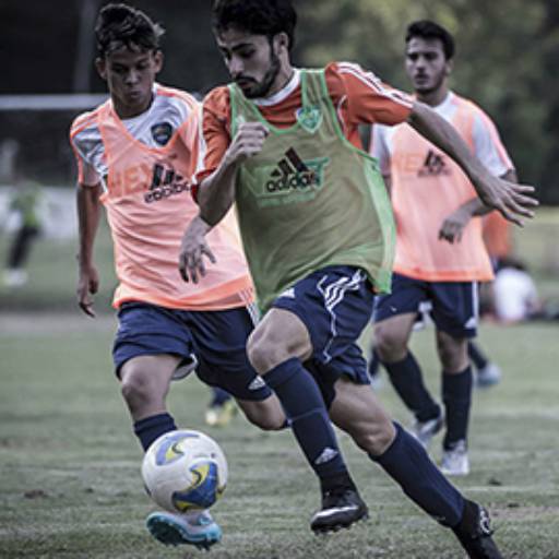 PREPARAÇÃO DE CURRÍCULO E VÍDEO ESPORTIVO