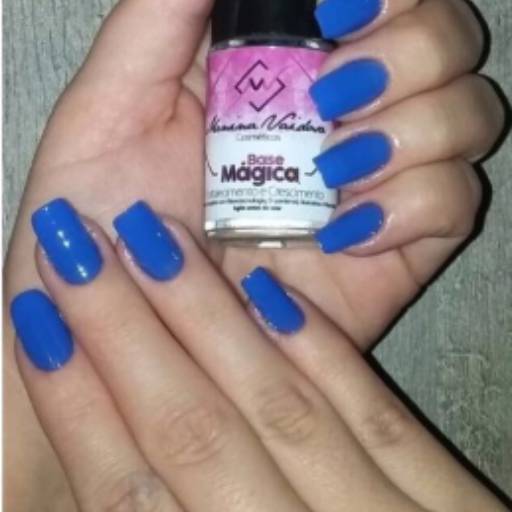Fortalecedor de Unhas Base Mágica 10ml - 1 Und em Curitiba, PR por Stylus BuyShop